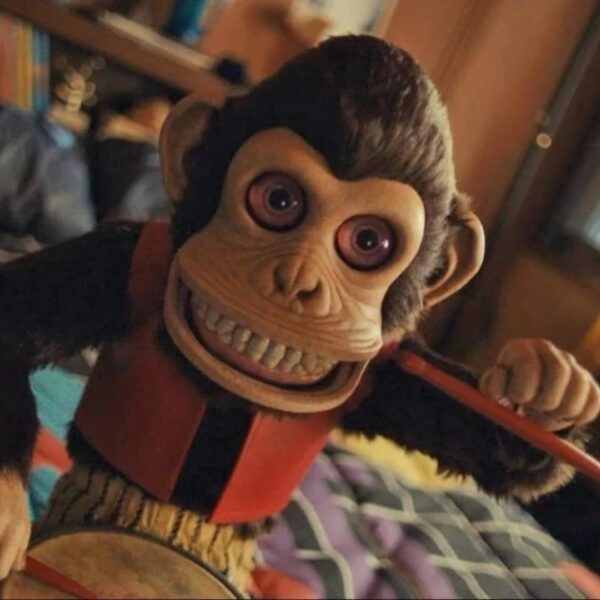 Canadese componist Edo Van Breemen scoort horrorkomedie 'The Monkey'