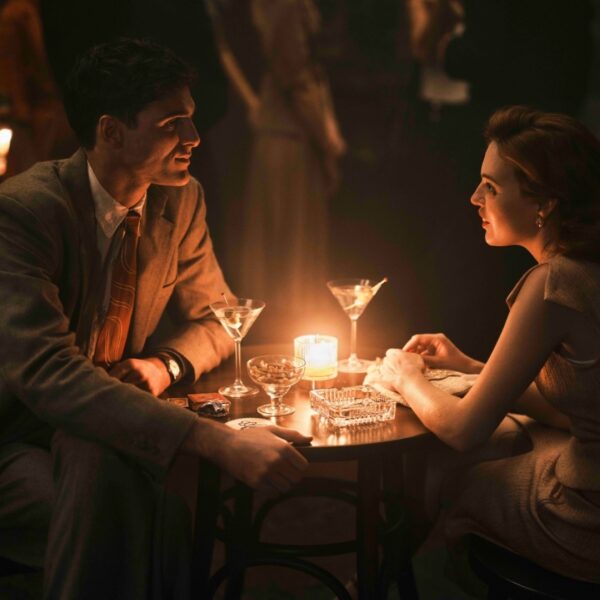 Jed Kurzel scoort Australische serie 'The Narrow Road to the Deep North'