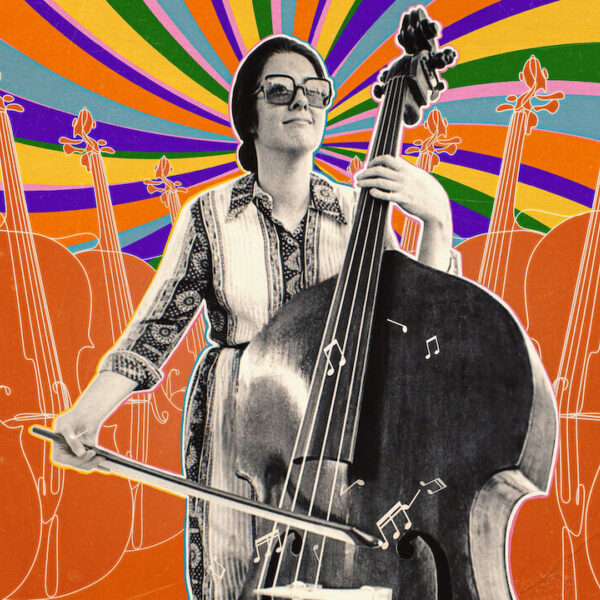 Laura Karpman scoort de voor een Oscar genomineerde korte documentaire 'The Only Girl in the Orchestra'