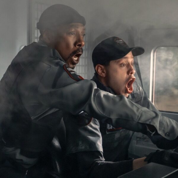 Deze muziek van Christopher Lennertz hoor je in de heistkomedie 'The Pickup'