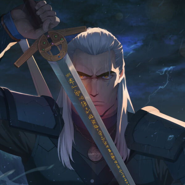 'The Witcher: Sirens of the Deep' krijgt muziek van componist Joseph Trapanese