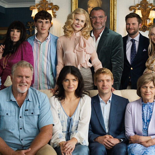 Rupert Gregson-Williams maakt de muziek voor The Perfect Couple