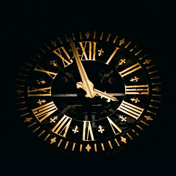 Maurits Samehtini: Precisie-tijdsein