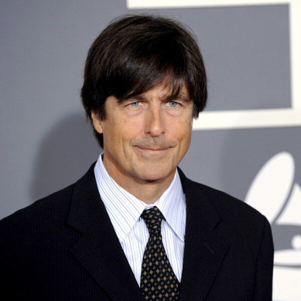 Componist - Thomas Newman