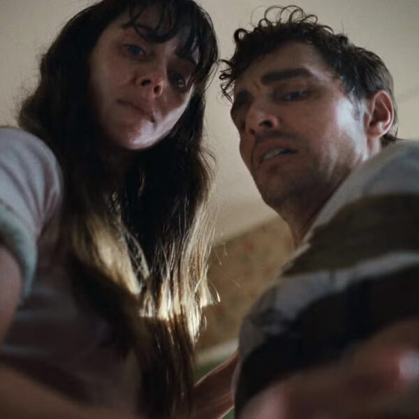 Cornel Wilczek scoort sci-fi/horrorfilm 'Together'