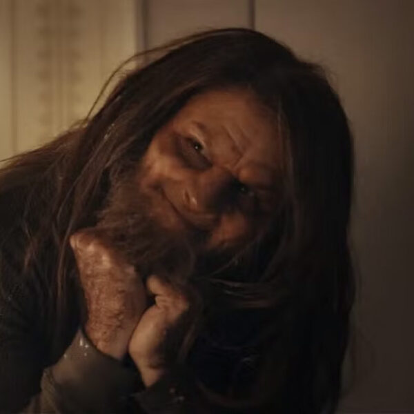 Deze muziek hoor je in de romantische horrorkomedie 'Your Monster'