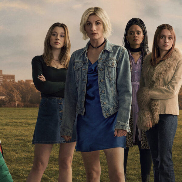 Sion Trefor is de componist van de waargebeurde Netflix-serie 'Toxic Town'