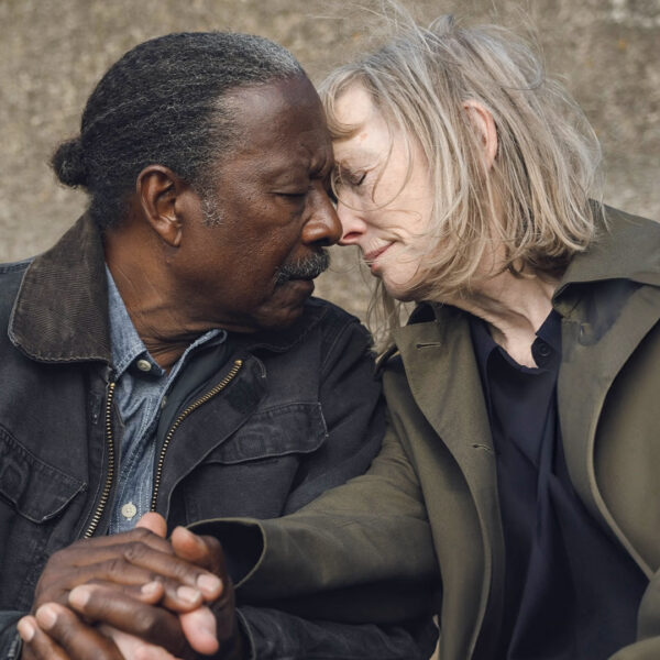 Deze muziek van Adam Janota Bzowski hoor je in het drama 'Truelove'