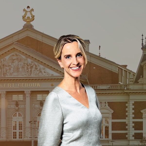 Het Zondagochtendconcert