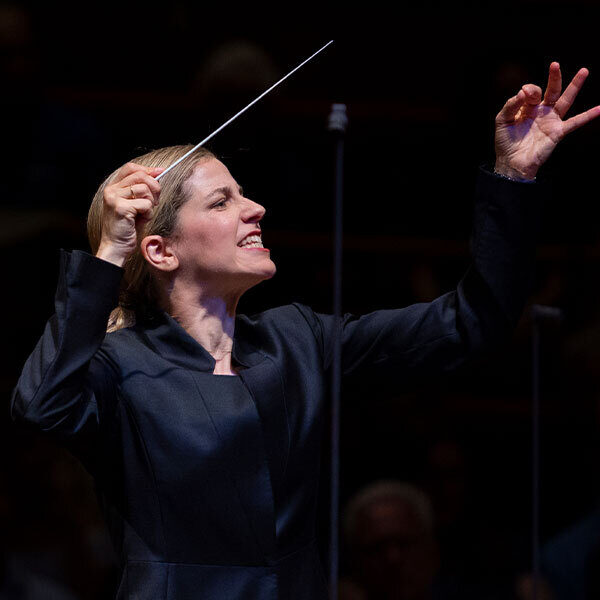 AVROTROS Vrijdagconcert: Verdi's Requiem