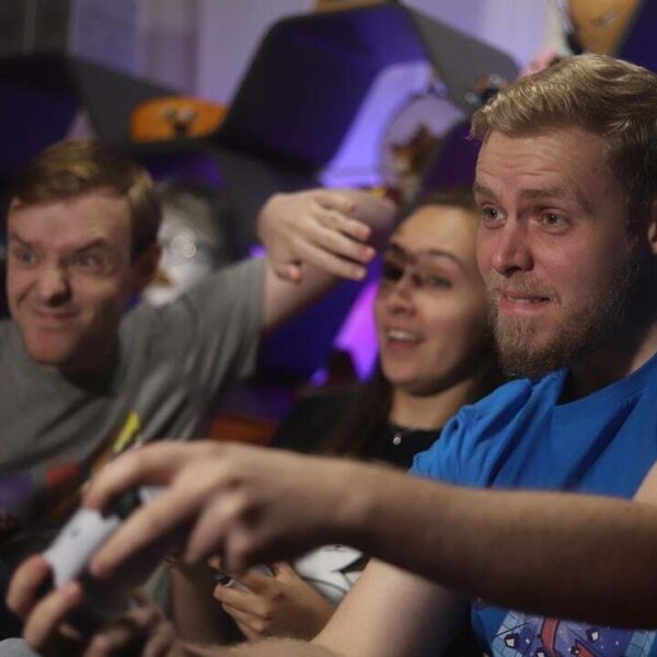 Games in Concert: hier bepaalt de score van het publiek wat het orkest speelt