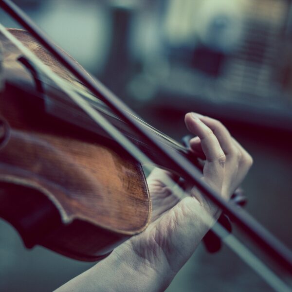 Februari Festival 2022: Slotconcert