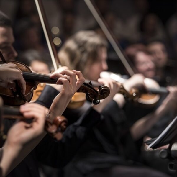 Pointer onderzoekt grensoverschrijdend gedrag in klassieke muziekwereld