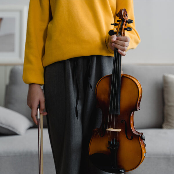 Deze blessures komen het vaakst voor bij musici