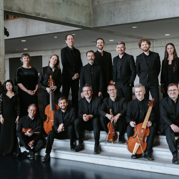 Concert - De Hohe Messe: Bachs eigen ‘Best of’ playlist