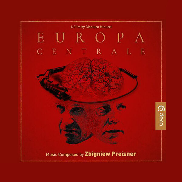 Zbigniew Preisner maakt muziek bij Italiaanse drama 'Europa Centrale'