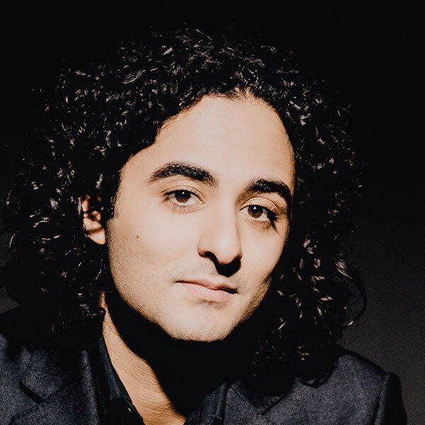 Daphnis et Chloé van Ravel