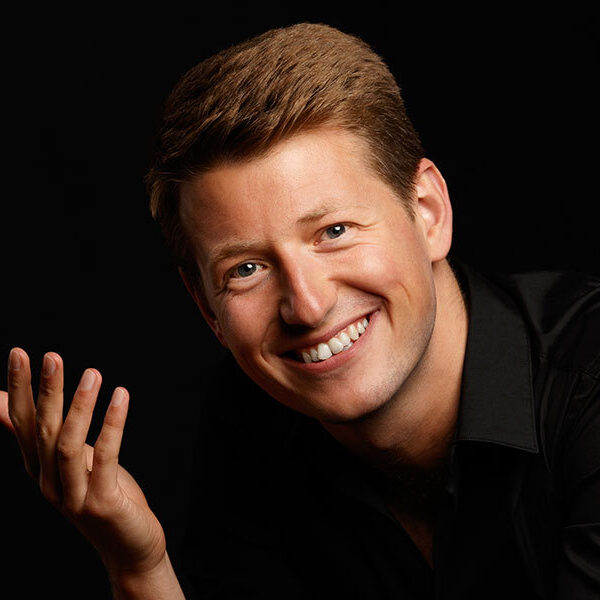 Groot openingsconcert met koor en orkest