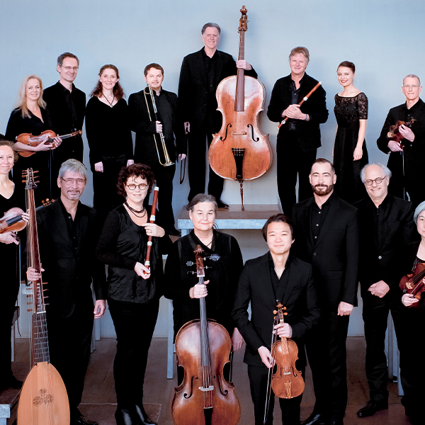 Weihnachts-Oratorium