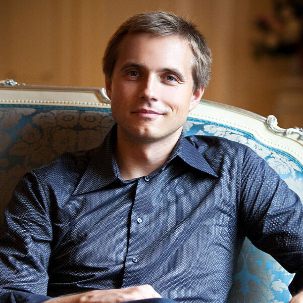 Concert - Wagner, Bruckner & Pärt