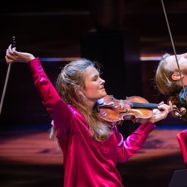 Internationaal Kamermuziek Festival Utrecht 2025
