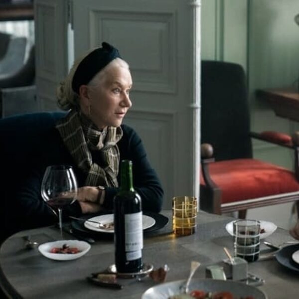 Thomas Newman maakt score voor drama 'White Bird'