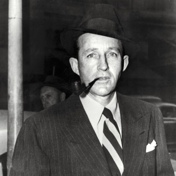 Deze muziek hoor je in White Christmas