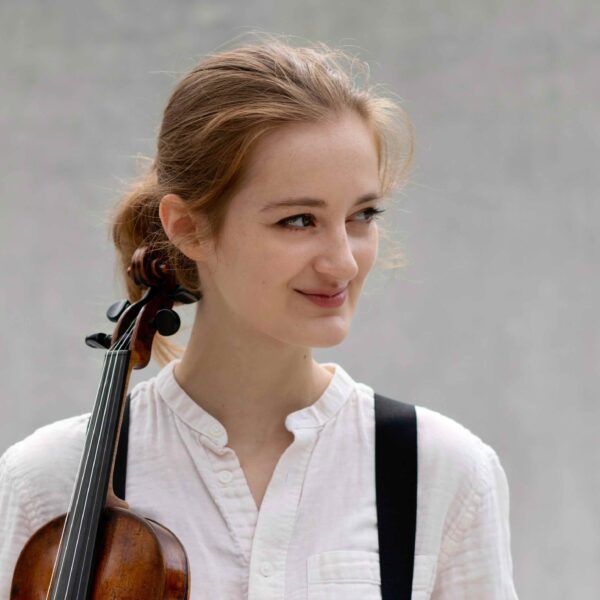 De vier jaargetijden van Vivaldi