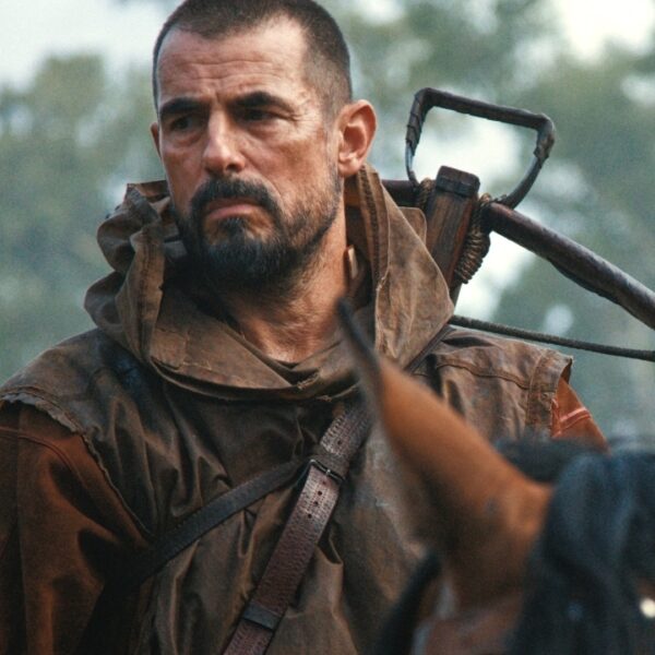 Steven Price scoort historisch drama 'William Tell'