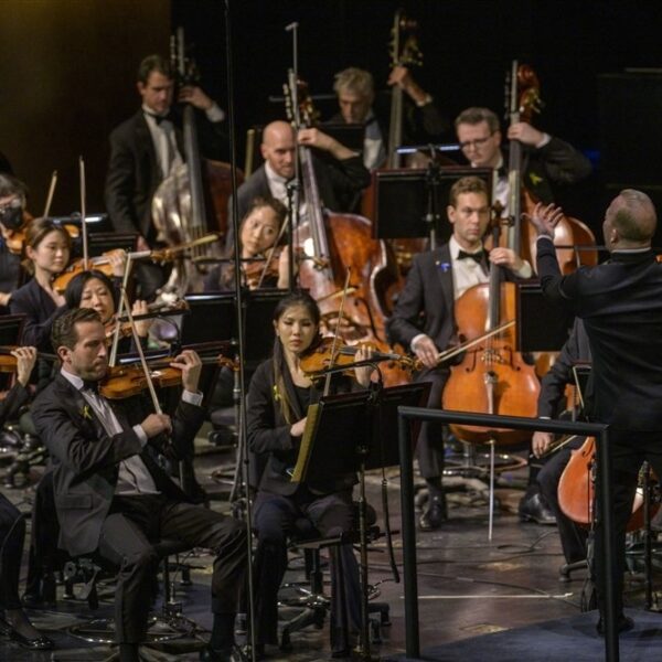 Yannick Nézet-Séguin dirigeert Weens Nieuwjaarsconcert in 2026