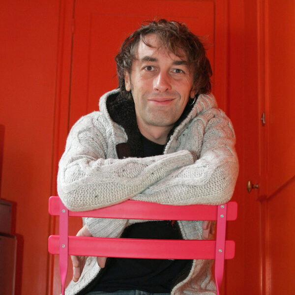 Componist - Yann Tiersen