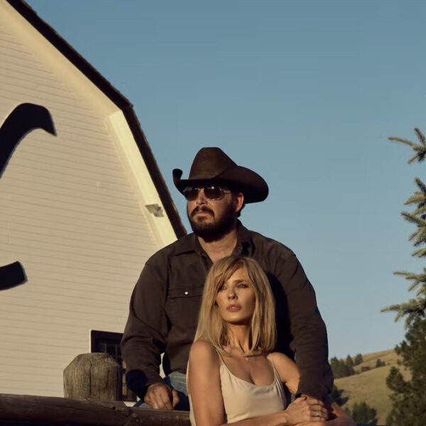 Deze muziek hoor je in de serie 'Yellowstone'