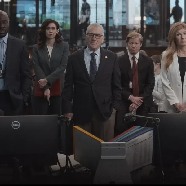 Jeff Russo scoort spannende miniserie 'Zero Day'