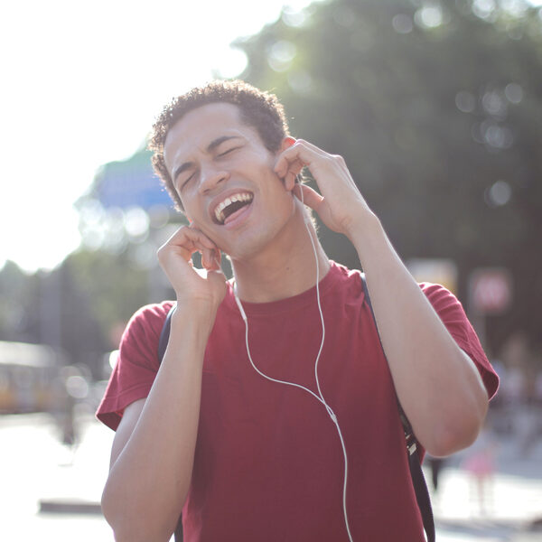 Helpt zingen tegen een burn-out?