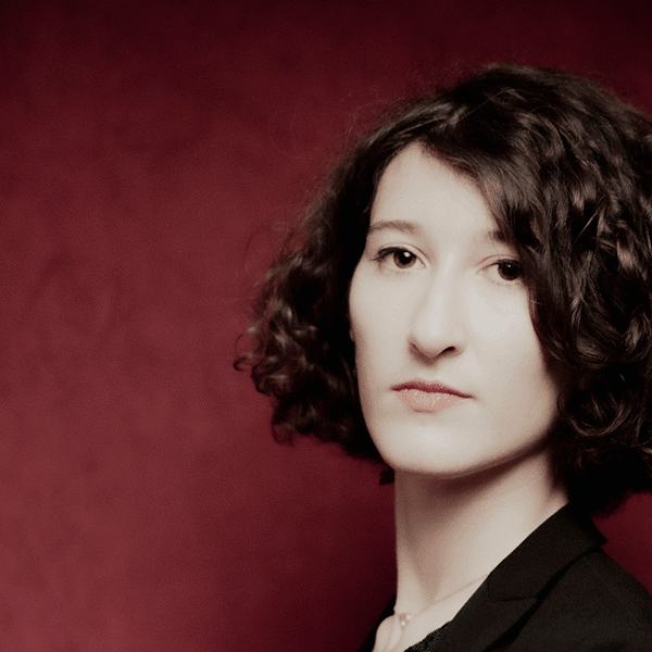 Groot Omroepkoor en Nathalia Milstein