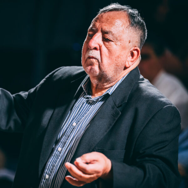 Oprichter Paul Van Nevel verlaat Huelgas Ensemble na 54 jaar