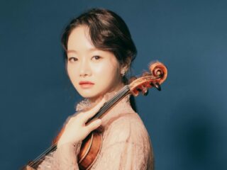 Residentie Orkest: Price en Mendelssohn