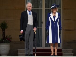 Concert voorafgaand aan kroningsceremonie Charles III live op NPO Klassiek