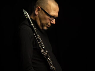 Componist Maarten Ornstein over première liedcyclus "Tell it to the Sky"