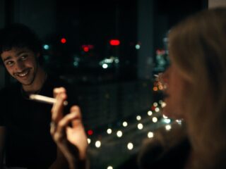 Freya Arde scoort Duitse thriller 'Klandestin'