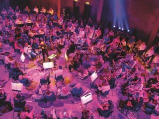 Zo start het nieuwe seizoen in de klassieke muziek