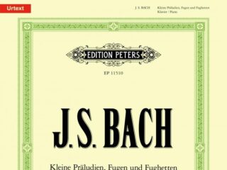 Historische muziekuitgeverij Edition Peters overgenomen door groot conglomeraat