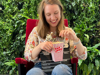 Vrouwelijke filmcomponisten in special 'Muziek is een vrouwelijk woord'