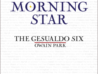 Gesualdo Six - Morning Star