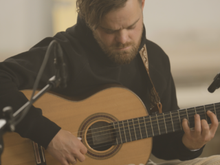 Klassiek op locatie: kom in een trance met YM&W