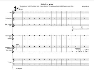 Prestigieuze Pulitzerprijs voor muziek naar componist Raven Chakon