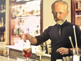 De Chaikovski Iced Tea en 5 andere muzikale cocktails