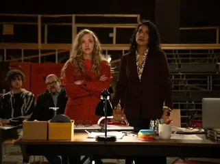 Canadees drama 'Seven Veils' krijgt muziek van componist Mychael Danna