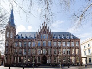 Gratis klassiek: concerten voor nop, talent voor tien