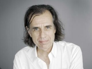 Dido en de noodlottigheid van het bestaan